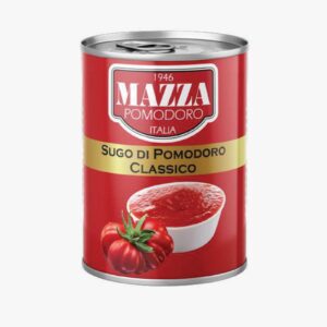 Pizza Sauce