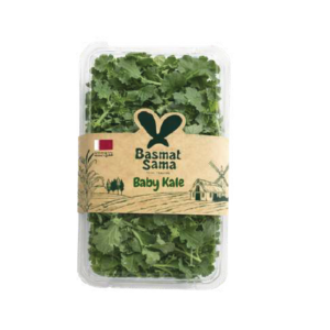 Baby Kale – 100g