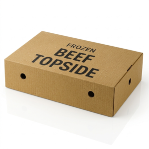 Beef Topside