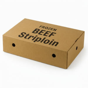 Beef Striploin