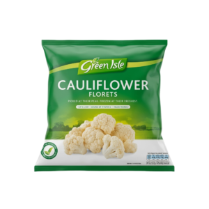 Frozen Cauliflower