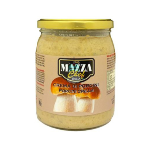 Porcini Mushroom Cream – 520g