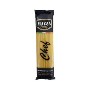 Spaghetti No. 5 – 500g x 24