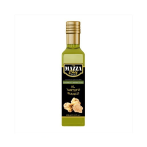 White Truffle Extra Virgin Olive Oil