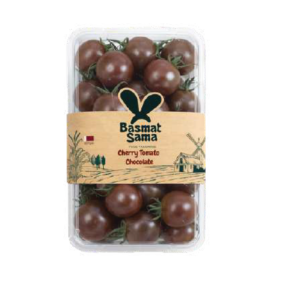 Cherry Tomatoes, Chocolate – 250g