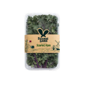 Scarlet Kale – 100g